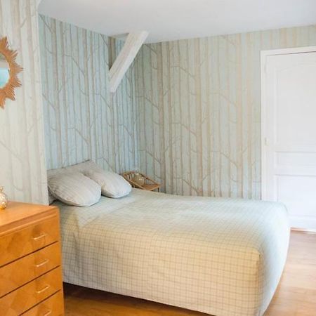 Hotel Marnie Et Mister H à Rennes Extérieur photo