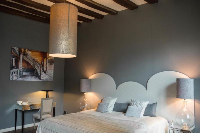 Hotel Marnie Et Mister H à Rennes Extérieur photo